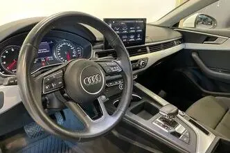 Audi A5, 2.0, 180 kW, hübriid, automaat, nelikvedu
