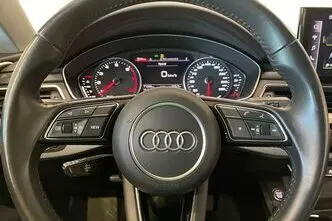 Audi A5, 2.0, 180 kW, hübriid, automaat, nelikvedu
