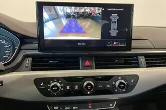 Audi A5, 2.0, 180 kW, hübriid, automaat, nelikvedu