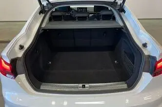 Audi A5, 2.0, 180 kW, hübriid, automaat, nelikvedu