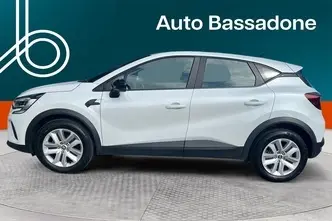 Renault Captur, 1.3, 103 kW, hübriid, automaat, esivedu