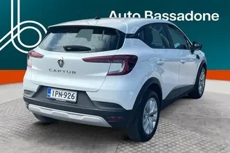 Renault Captur, 1.3, 103 kW, hübriid, automaat, esivedu