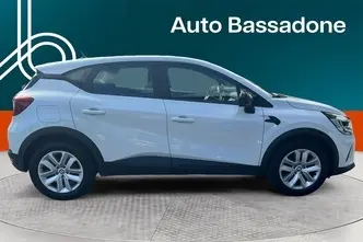 Renault Captur, 1.3, 103 kW, hübriid, automaat, esivedu