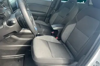 Renault Captur, 1.3, 103 kW, hübriid, automaat, esivedu