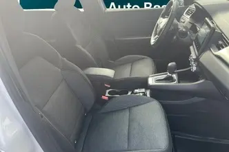 Renault Captur, 1.3, 103 kW, hübriid, automaat, esivedu