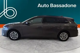 Opel Astra, 1.2, 96 kW, bensiin, automaat, esivedu