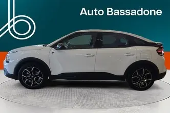 Citroën e-C4, 100 kW, elekter, automaat, esivedu