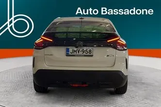 Citroën e-C4, 100 kW, elekter, automaat, esivedu