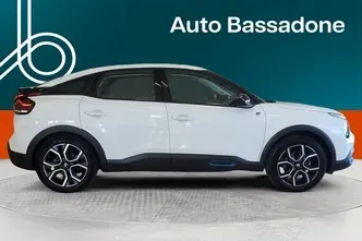 Citroën e-C4, 100 kW, elekter, automaat, esivedu