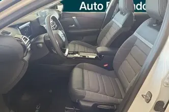 Citroën e-C4, 100 kW, elekter, automaat, esivedu