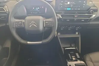 Citroën e-C4, 100 kW, elekter, automaat, esivedu