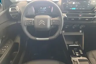 Citroën e-C4, 100 kW, elekter, automaat, esivedu
