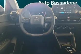 Citroën e-C4, 100 kW, elekter, automaat, esivedu
