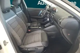 Citroën e-C4, 100 kW, elekter, automaat, esivedu
