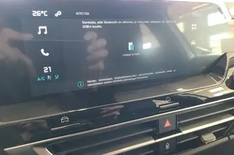 Citroën e-C4, 100 kW, elekter, automaat, esivedu