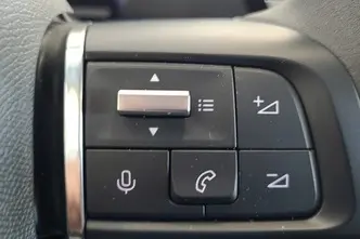 Citroën e-C4, 100 kW, elekter, automaat, esivedu