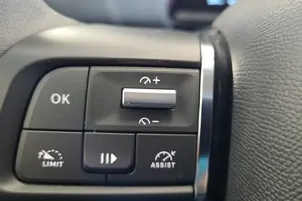 Citroën e-C4, 100 kW, elekter, automaat, esivedu