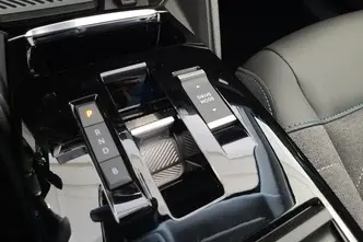 Citroën e-C4, 100 kW, elekter, automaat, esivedu