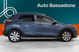 Kia Stonic, 1.0, 74 kW, bensiin, automaat, esivedu