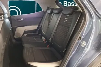Kia Stonic, 1.0, 74 kW, bensiin, automaat, esivedu