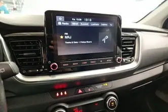 Kia Stonic, 1.0, 74 kW, bensiin, automaat, esivedu