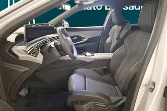 Peugeot E-3008, 155 kW, elekter, automaat, esivedu