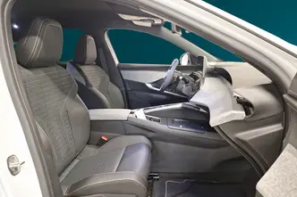Peugeot E-3008, 155 kW, elekter, automaat, esivedu