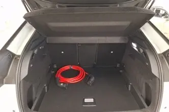 Peugeot E-3008, 155 kW, elekter, automaat, esivedu