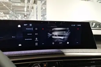 Peugeot E-3008, 155 kW, elekter, automaat, esivedu