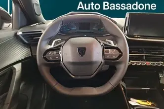 Peugeot 2008, 1.2, 100 kW, bensiin, automaat, esivedu