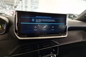 Peugeot 2008, 1.2, 100 kW, bensiin, automaat, esivedu