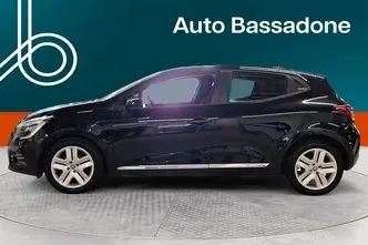 Renault Clio, 1.0, 67 kW, bensiin, manuaal, esivedu