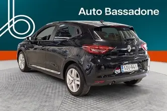 Renault Clio, 1.0, 67 kW, bensiin, manuaal, esivedu