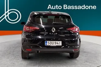 Renault Clio, 1.0, 67 kW, bensiin, manuaal, esivedu