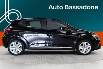 Renault Clio, 1.0, 67 kW, bensiin, manuaal, esivedu