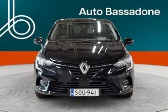 Renault Clio, 1.0, 67 kW, bensiin, manuaal, esivedu