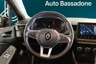 Renault Clio, 1.0, 67 kW, bensiin, manuaal, esivedu