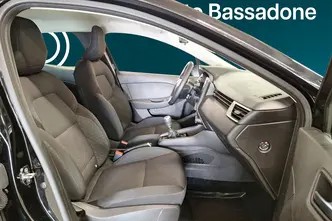 Renault Clio, 1.0, 67 kW, bensiin, manuaal, esivedu