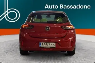 Opel Corsa-e, elekter, automaat, esivedu