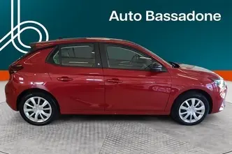 Opel Corsa-e, elekter, automaat, esivedu