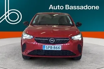 Opel Corsa-e, elekter, automaat, esivedu