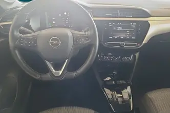 Opel Corsa-e, elekter, automaat, esivedu