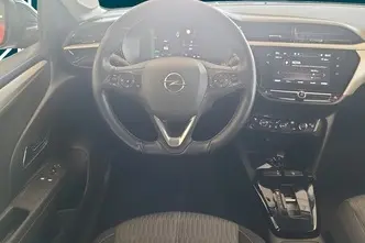 Opel Corsa-e, elekter, automaat, esivedu