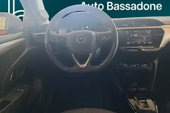Opel Corsa-e, elekter, automaat, esivedu