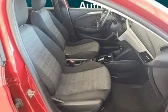 Opel Corsa-e, elekter, automaat, esivedu