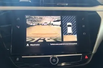 Opel Corsa-e, elekter, automaat, esivedu