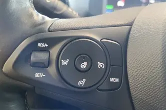 Opel Corsa-e, elekter, automaat, esivedu