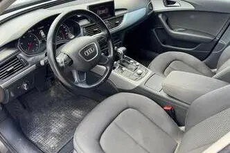Audi A6, 2.0, 130 kW, diisel, automaat, esivedu