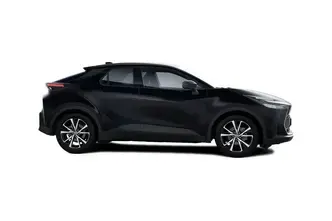Toyota C-HR, 1.8, 72 kW, гибрид, автомат, передний привод