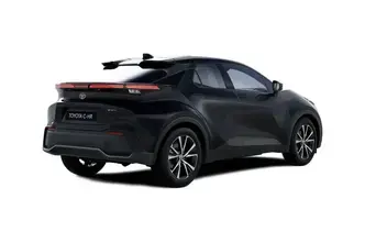 Toyota C-HR, 1.8, 72 kW, гибрид, автомат, передний привод